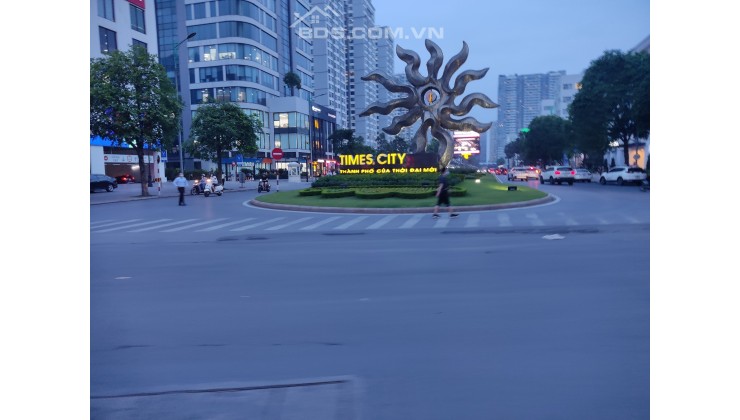 Bán nhà Minh Khai, ngõ thoáng, nhà cạnh Times City, Giá 3.6 tỷ.